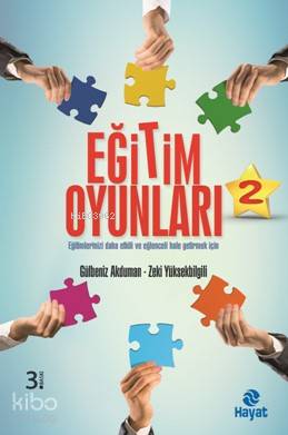 Eğitim Oyunları