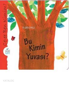 Bu Kimin Ormanı