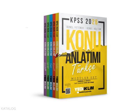 Şehadet Kitap