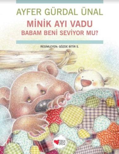 Babam Beni Seviyor Mu