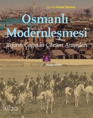 Osmanlı Modernleşmesi