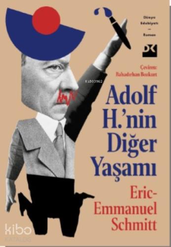 Adolf H nin Diğer Yaşamı SC
