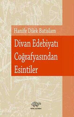 Divan Edebiyatında Halk Kültürünün İzleri