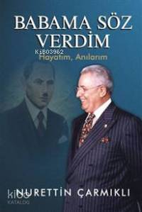 Babama Söz Verdim