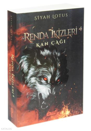 Renda İkizleri 4 Kan Çağı