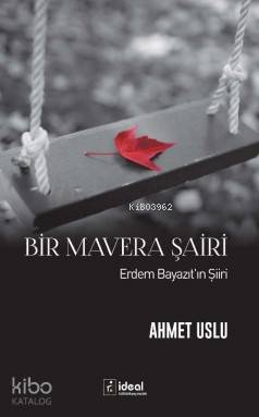 Bir Mavera Şairi