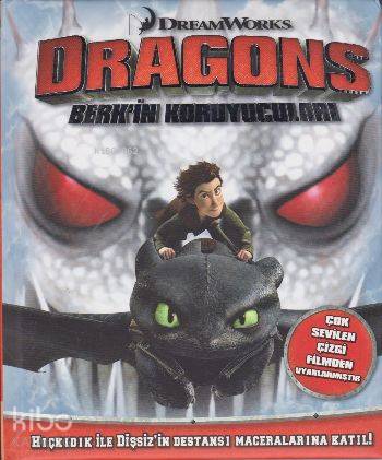 Dragons Berk in Koruyucuları