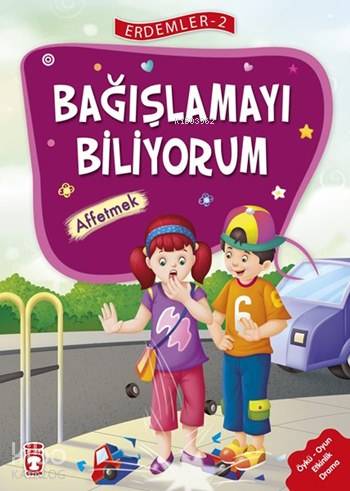 Bağışlamayı Biliyorum Erdemler 2