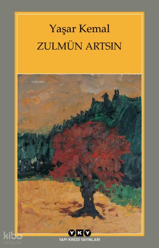 Zulmün Artsın