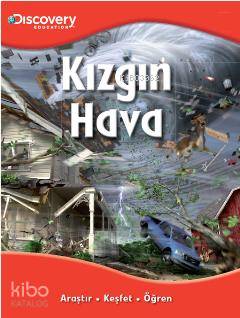 Discovery Education Kızgın Hava
