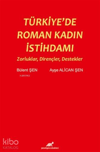 Türkiye de Roman Kadın İstihdamı