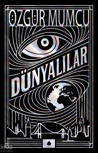 Dünyalılar