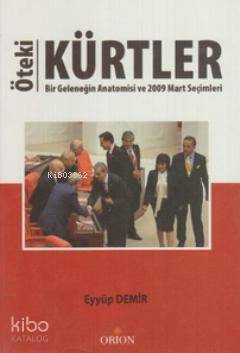 Öteki Kürtler