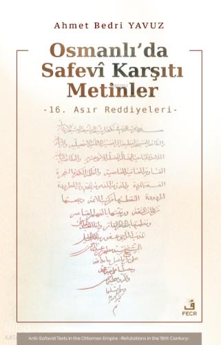 Şehadet Kitap
