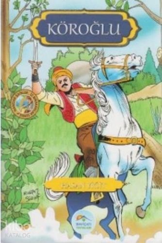 Köroğlu Hasan Yiğit 17 İndirim