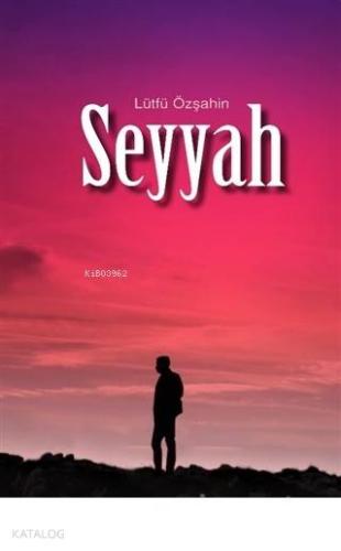 Seyyah