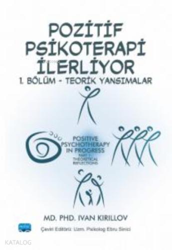 Pozitif Psikoterapinin Temelleri