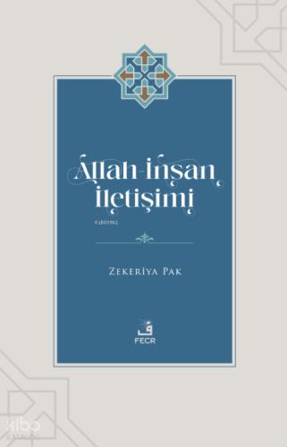 Allah İnsan İletişimi