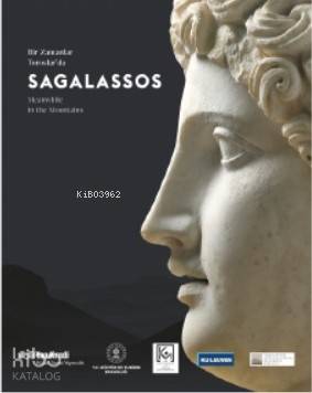 Bir Zamanlar Toroslar da Sagalassos Meanwhile in the Mountains Sagalassos