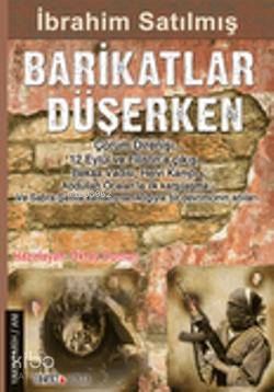 Barikatlar Düşerken
