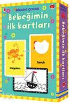 Bebeğimin İlk Kartları