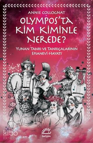 Olympos ta Kim Kiminle Nerede