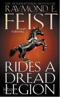 Rides A Dread Legion