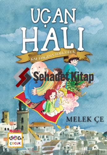 Şehadet Kitap