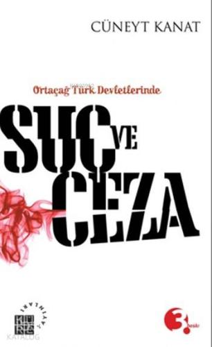 Suç ve Ceza