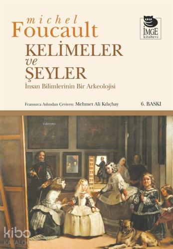 Kelimeler ve Şeyler