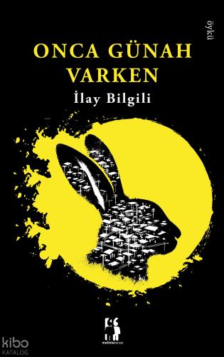 Onca Günah Varken