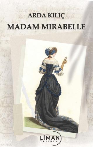Madam Mırabelle