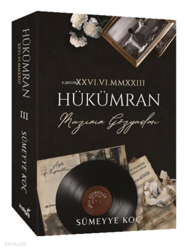 Hükümran 3