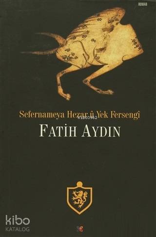 Sefernameya Hezar u Yek Fersengi