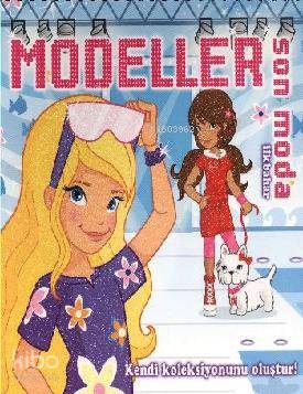 Modeller Son Moda İlkbahar
