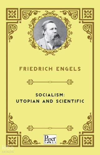 Socialism Utopian and Scientific