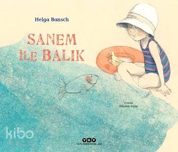 Sanem İle Balık
