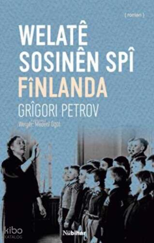 Welate Sosinen Spi Finlanda