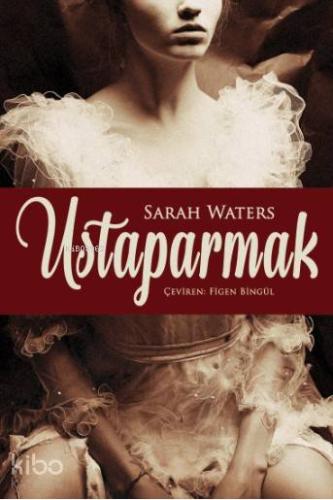Ustaparmak