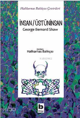 İnsan Üstüninsan