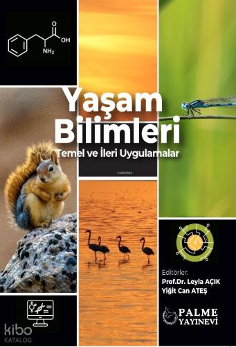 Yaşam Bilimleri