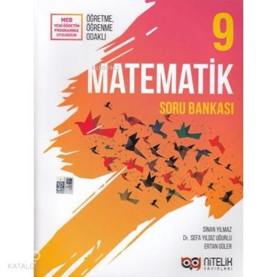 2 Sınıf İpuçlu Matematik Yeni Nesil Soru Bankası