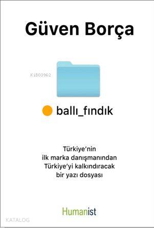 Ballı Fındık