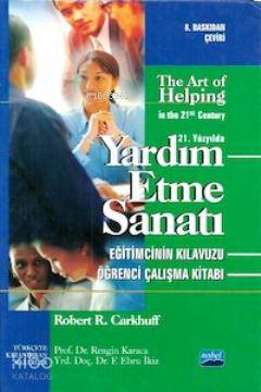 21 Yüzyılda Yardım Etme Sanatı 3 Kitap
