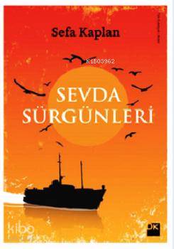 Sevda Sürgünleri SC
