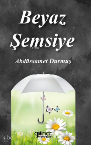 Beyaz Şemsiye