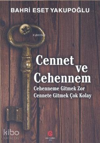 Cennet ve Cehennem