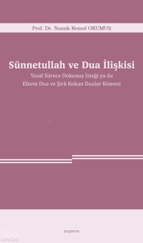Sünnetullah ve Dua İlişkisi