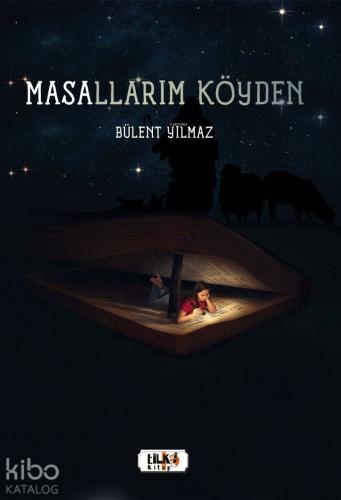 Masallarım Köyden