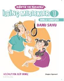 İlginç Meslekler 1 Dublaj Sanatçısı
